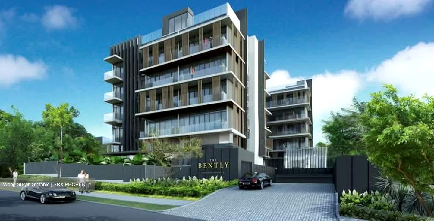 The Bently Residences@Kovan (D19), Apartment #579749881